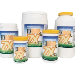 Fixodida Zx tabletter 120 tabletter