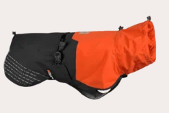 Fjord Raincoat Orange 55 cm