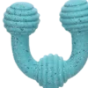 Flamingo Hundleksak Freckles u-ring