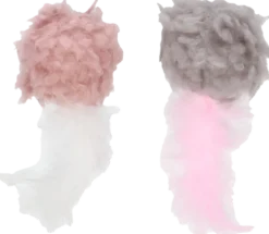 Flamingo Kattleksak Gripi mouse