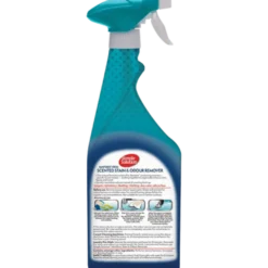 Flekk- og luktfjerner Rain Forest 750 ml