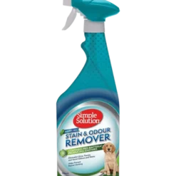 Flekk- og luktfjerner Rain Forest 750 ml