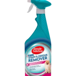 Flekk- og luktfjerner Spring Breeze 750 ml