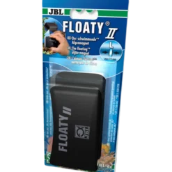Floaty II Floating Glass Cleaning Magnet