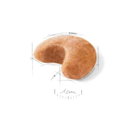 Fransk Bulldog Adult tørrfôr 9 kg