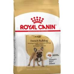 Fransk Bulldog Adult tørrfôr 9 kg