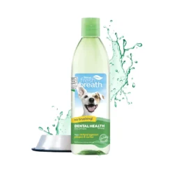 Fresh Breath Dental Health Solution 473 ml