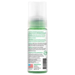 Fresh Mint Foam Green 133 ml
