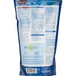 Fresh'n'Easy silikatstrø hvit 1 L