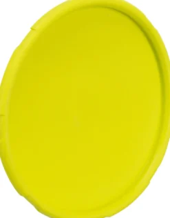 Frisbee, naturgummi flytande 22 cm