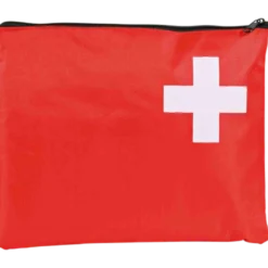 Førstehjelpsutstyr for hund 21 cm
