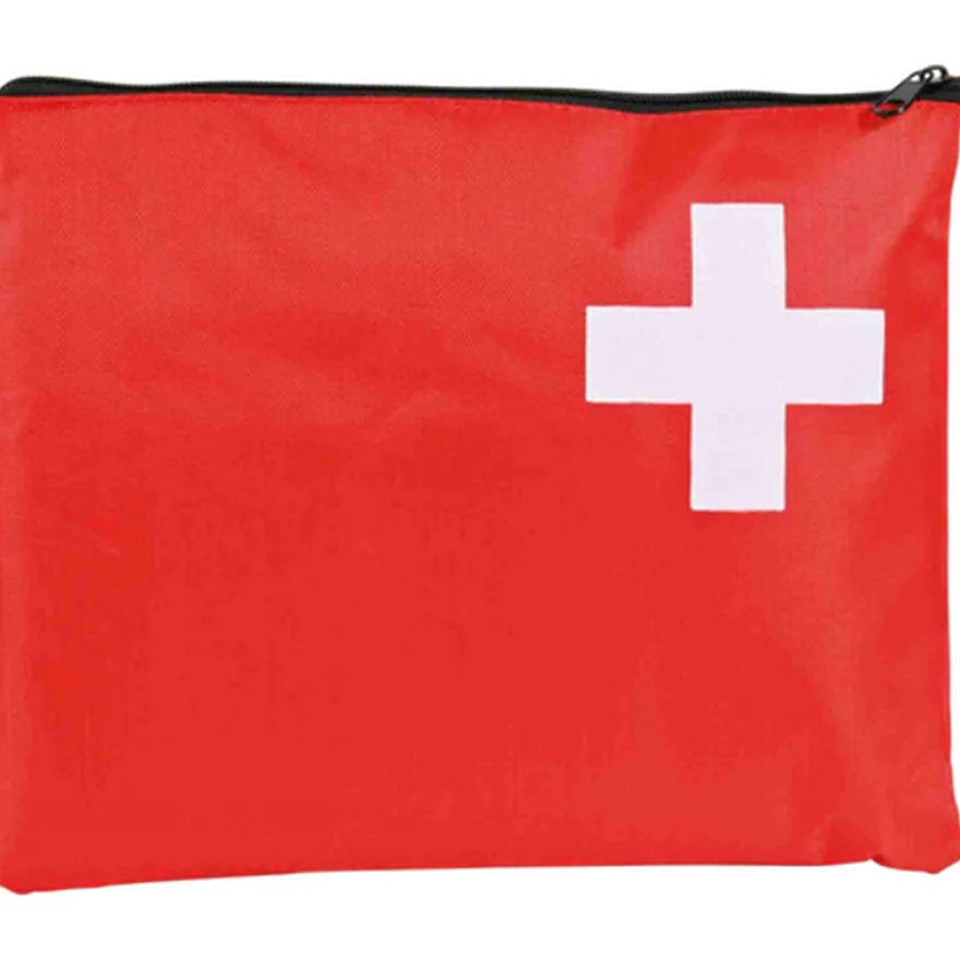 Førstehjelpsutstyr for hund 21 cm