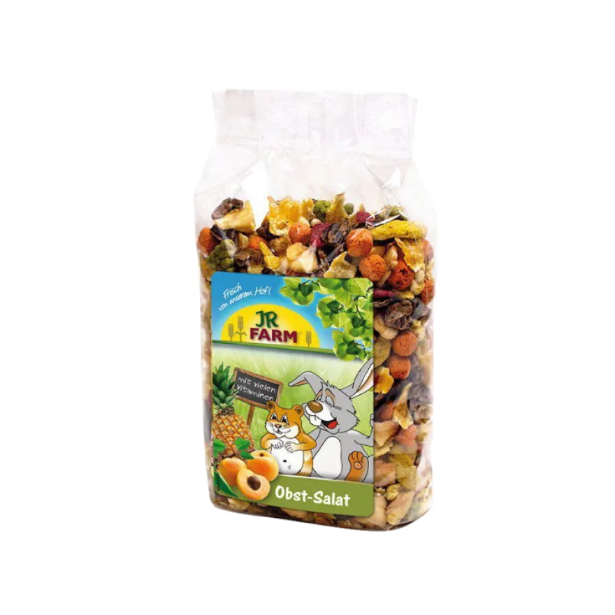 Fruktsalat Tørket 200 g