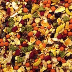 Fruktsalat Tørket 200 g