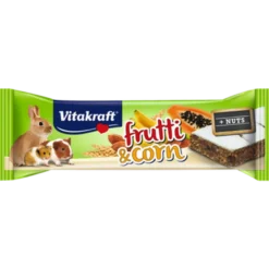 Frutti fruktbiter 20 x 30 g