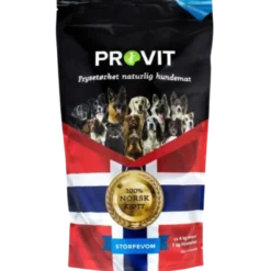 Frysetørket Vom 1 kg