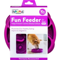 Fun Feeder Slo-Bowl