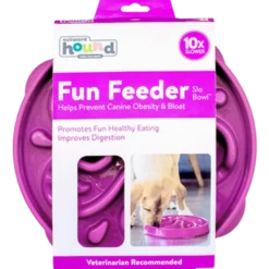 Fun Feeder Slo-Bowl