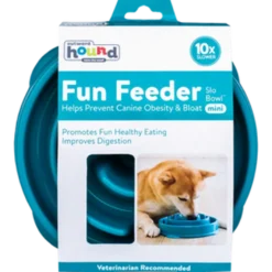 Fun Feeder Slo-Bowl