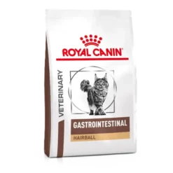 FVD Cat Gastrointestinal Hairball 4kg