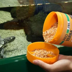 Gammarus Treats for Turtles Orange 1 L