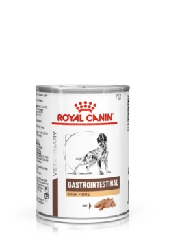 Gastrointestinal High Fibre Loaf våtfôr for hund 200 g