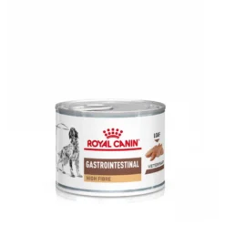 Gastrointestinal High Fibre Loaf våtfôr for hund 200 g