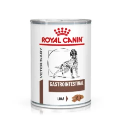 Gastrointestinal Loaf Våtfôr for hunder 400 g