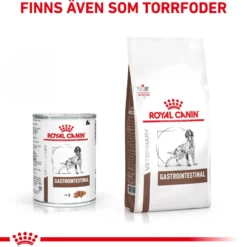 Gastrointestinal Loaf Våtfôr for hunder 400 g