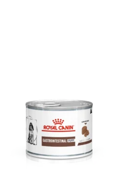 Gastrointestinal Puppy Mousse Våtfôr for hunder 195 g