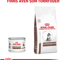 Gastrointestinal Puppy Mousse Våtfôr for hunder 195 g