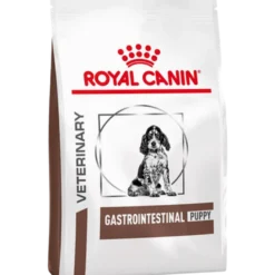 Gastrointestinal Puppy tørrfôr for hunder 10 kg