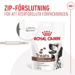Gastrointestinal Treats 230 g