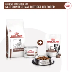 Gastrointestinal Treats 230 g