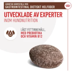 Gastrointestinal Treats 230 g