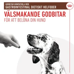 Gastrointestinal Treats 230 g