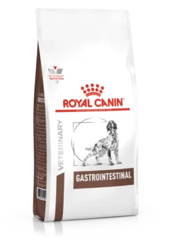 Gastrointestinal Tørrfôr for hunder 2 kg