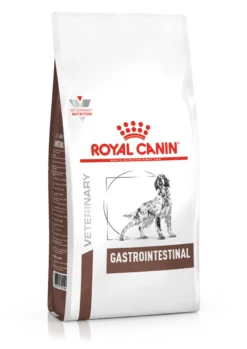 Gastrointestinal Tørrfôr for hunder 2 kg
