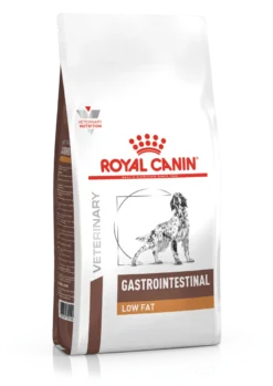 Gastrointestinal tørrfôr med lavt fettinnhold 1,5 kg