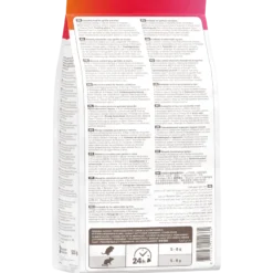 Gerbil/Mus 500 g