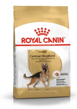 German Shepherd Adult tørrfôr for hunder 11 kg