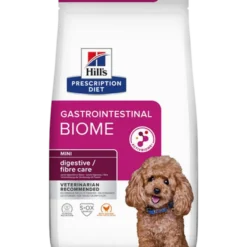 GI Biome Mini 1kg