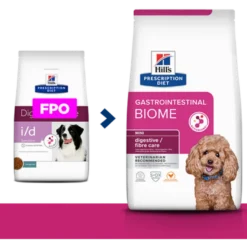 GI Biome Mini 1kg