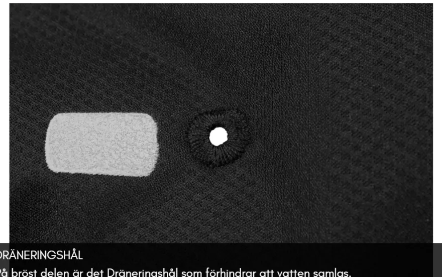 Glacier jacket 2.0 blågrønn 40 cm