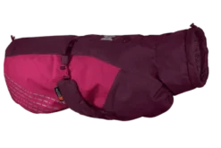 Glacier jacket 2.0 purple 33