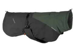 Glacier wool jacket 2.0 40 green/grey