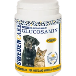 Glukosamin hund og katt 750 g