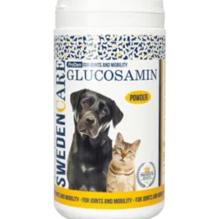 Glukosamin hund og katt 750 g