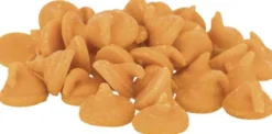 Gnagardrops glutenfri med gulrot, 75 g