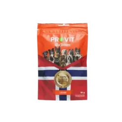 Go´Biten Frysetørket Lever 50 g